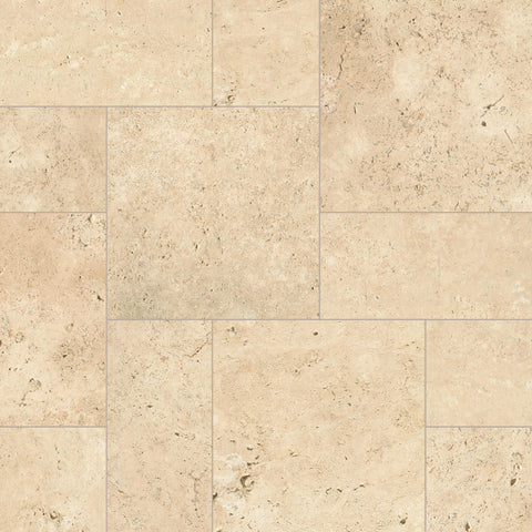 MSI Tuscany Ivory Travertine Paver
