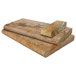 Tuscany Porcini Pool Coping