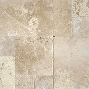 Tuscany Storm Travertine