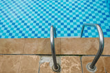 MSI Tuscany Walnut Travertine Coping