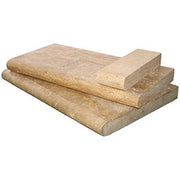 Tuscany Walnut Pool Coping