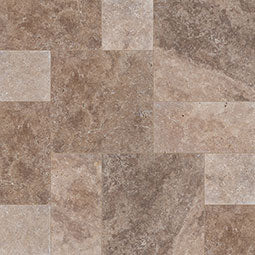Tuscany Walnut Pavers
