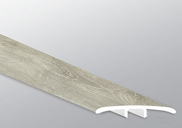 MSI Ashton York Gray T-Molding