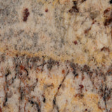 MSI Typhoon Bordeaux - Granite Slab