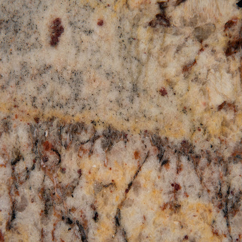 MSI Typhoon Bordeaux - Granite Slab