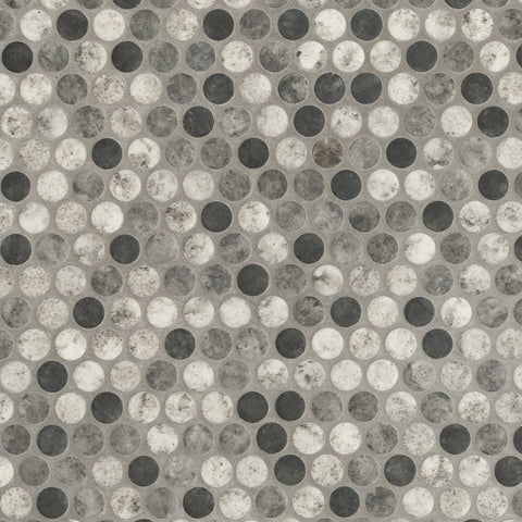 MSI Urban Tapestry Penny Round 6mm