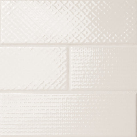 MSI Urbano Crema 3D Mix Tile