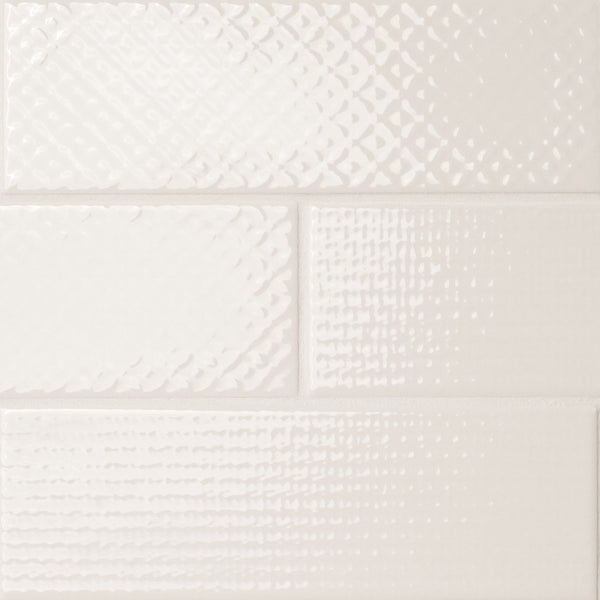 MSI Urbano Crema 3D Mix Tile