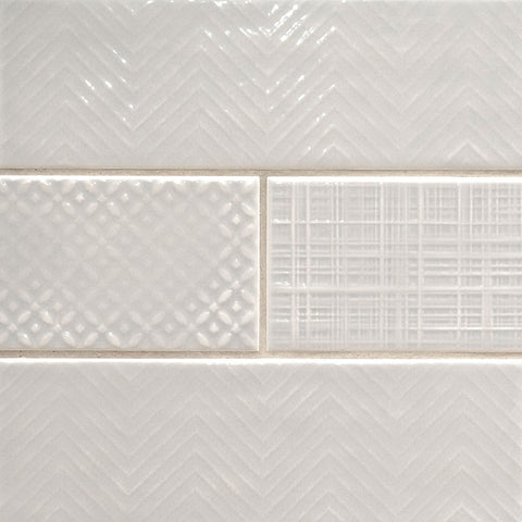 MSI Urbano Dusk 3D Mix Tile