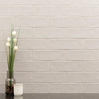 MSI Urbano Dusk Tile — surface detail in natural tonality 4x12