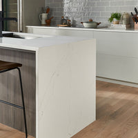 MSI Urbano Dusk Tile — surface detail in natural tonality 4x12