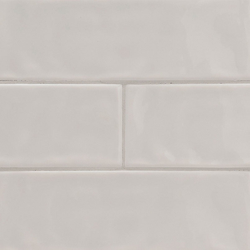 MSI Urbano Dusk Tile — Porcelain Wall Tile 4x12 glossy for backsplash and feature wall