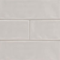 MSI Urbano Dusk Tile — Porcelain Wall Tile 4x12 glossy for backsplash and feature wall