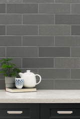MSI Urbano Graphite 3D Mix Tile