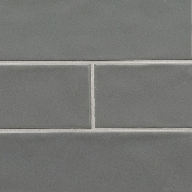 MSI Urbano Graphite Tile — Porcelain Wall Tile in graphite tonality