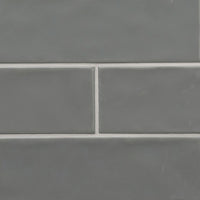 MSI Urbano Graphite Tile — Porcelain Wall Tile in graphite tonality