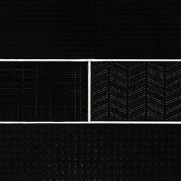 Urbano Ink 3D Mix Tile (3 x 12)