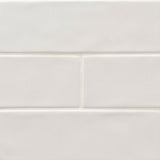 MSI Urbano Pure Subway Tile