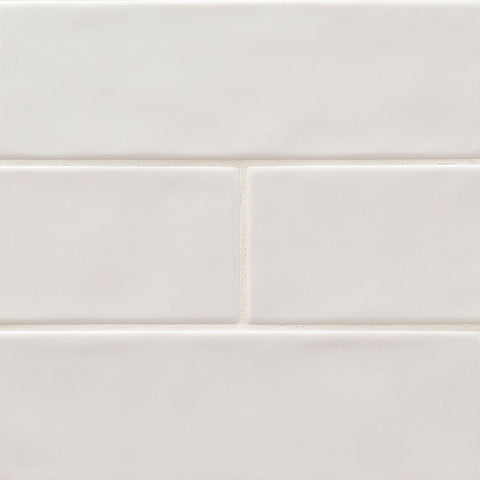 MSI Urbano Pure Subway Tile