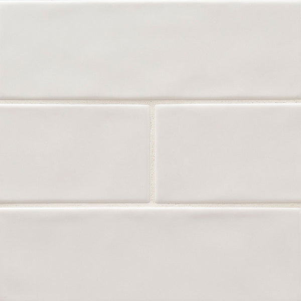 MSI Urbano Pure Subway Tile