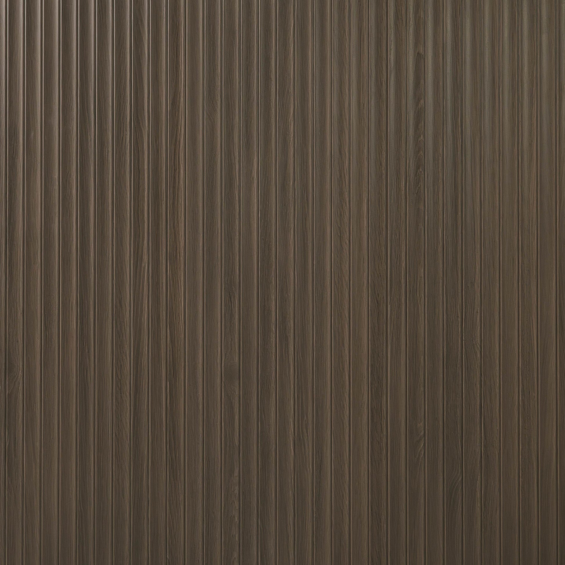 MSI Urbanslat Flut Umber 16 x 48 Matte — Porcelain Wall Tile