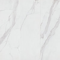 MSI Urbanslat Marmi Grey 16 x 48 Satin — Porcelain Wall Tile in grey tonality