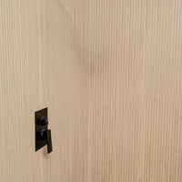 MSI Urbanslat Natural 16 x 48 Matte — surface detail in natural tonality