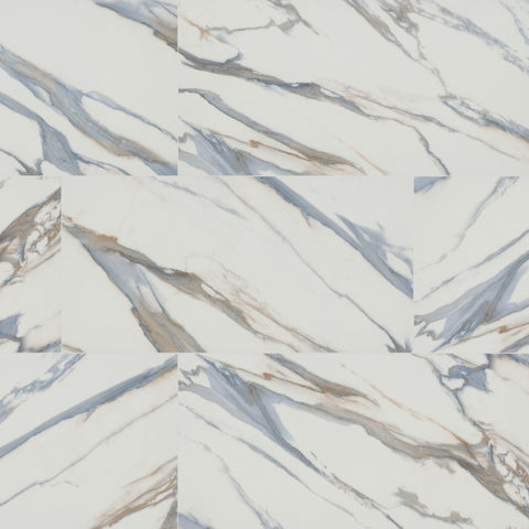 MSI Valesia Azula 24 x 48 Polished