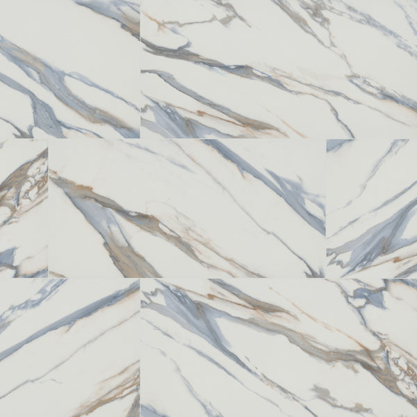 MSI Valesia Azula 24 x 48 Polished