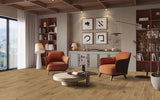 MSI Valgrande Sequoia Wood Look Porcelain Tile