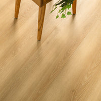 MSI Kallum Valleyview Grove Luxury Vinyl Plank Flooring — surface detail in natural tonality