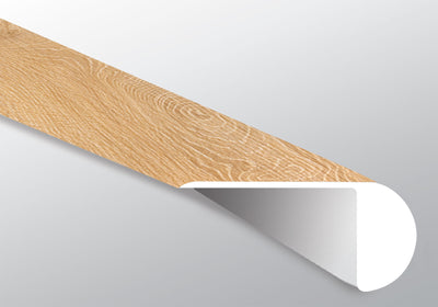 MSI Cyrus 2.0 Valleyview Grove Overlapping Stair Nose