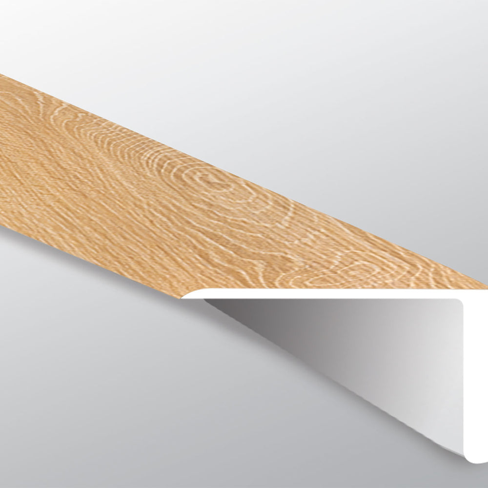 MSI Cyrus 2.0 Valleyview Grove Overlapping Stair Nose — Flooring Trim