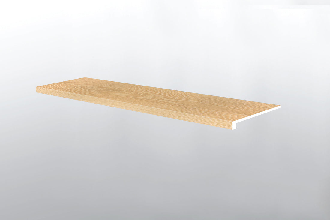 MSI Cyrus 2.0 Valleyview Grove Stair Tread Eased Edge