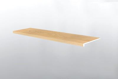 MSI Cyrus 2.0 Valleyview Grove Stair Tread Eased Edge