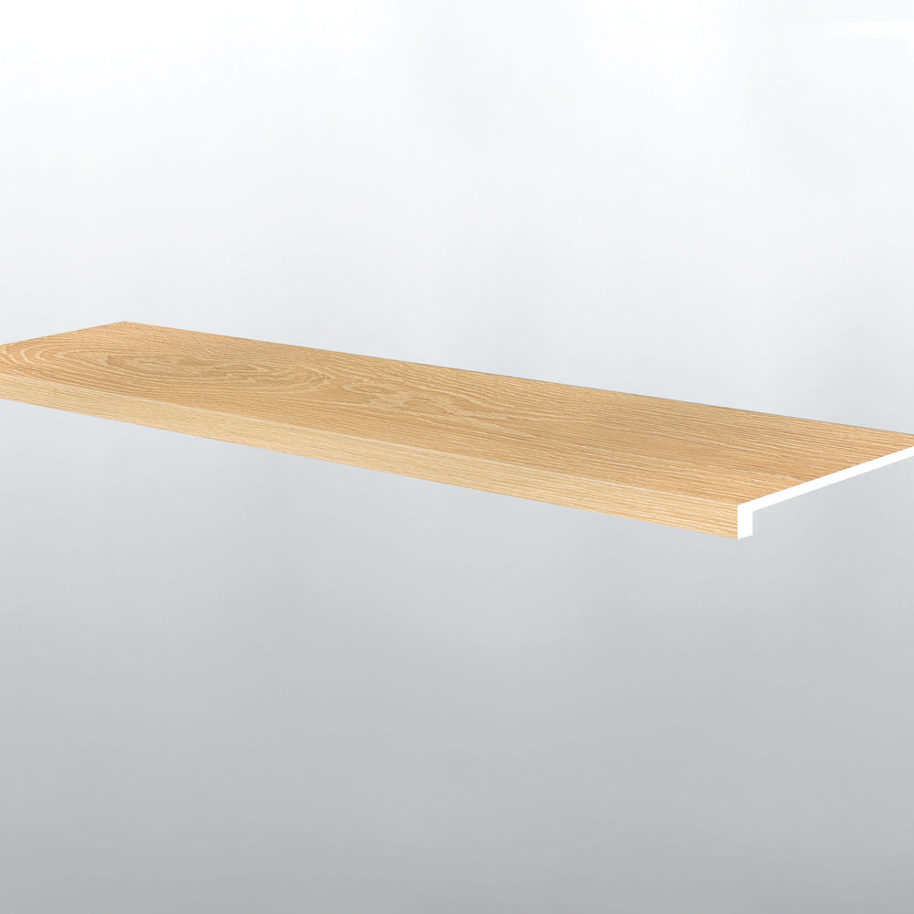 MSI Cyrus 2.0 Valleyview Grove Stair Tread Eased Edge — Flooring Trim