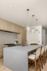 MSI Bianco Venato - Engineered Marble Slab