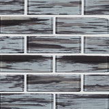 MSI Verde Subway Tile 2x6