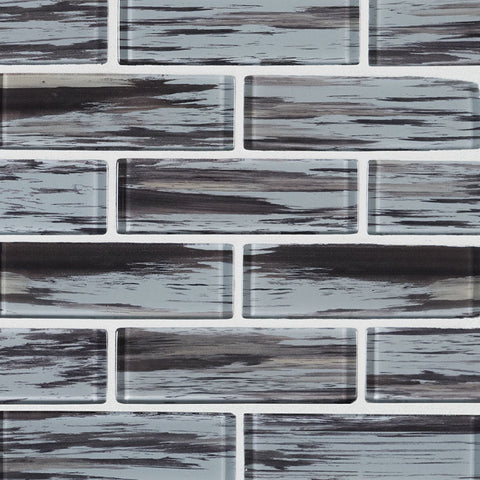 MSI Verde Subway Tile 2x6