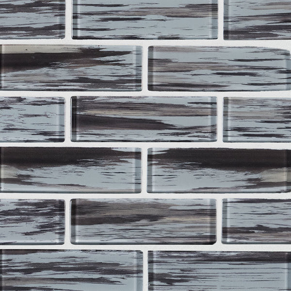 MSI Verde Subway Tile 2x6