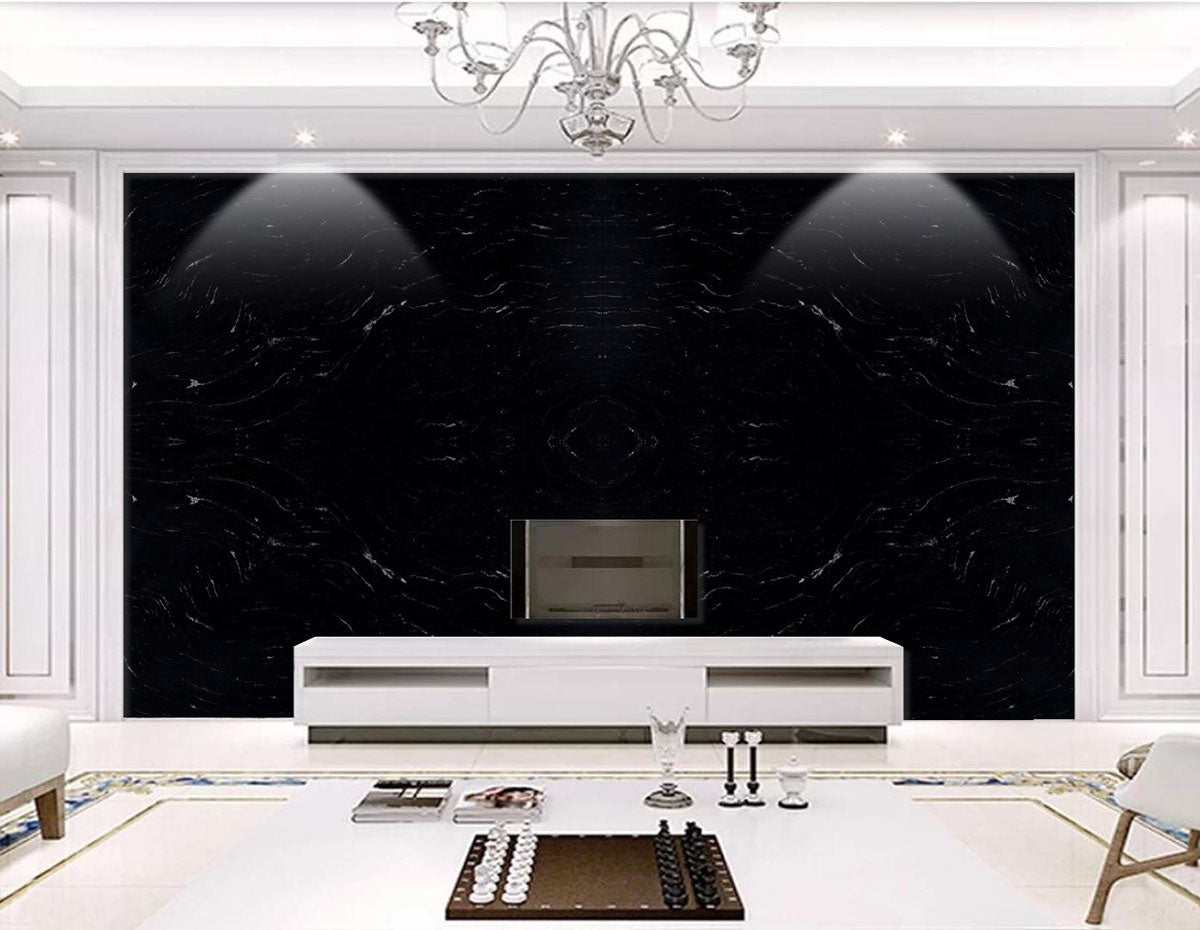 MSI Via Lactea — surface detail in natural tonality quarried slab for kitchen and counter install
