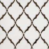 MSI Highland Park Victorian Light Arabesque Tile