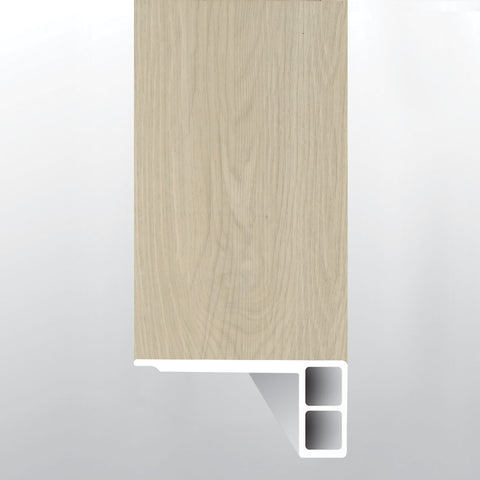 MSI Andover Vintaj Flush Stair Nose Eased Edge