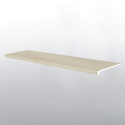 MSI Andover Vintaj Stair Tread Eased Edge