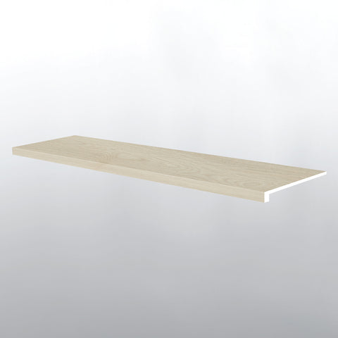 MSI Andover Vintaj Stair Tread Eased Edge