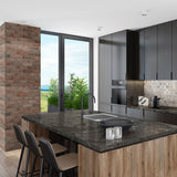 MSI Virginia Mist - Granite Slab