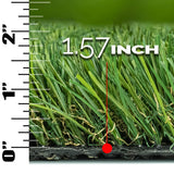 MSI Viridian Green Turf 76 oz Turf