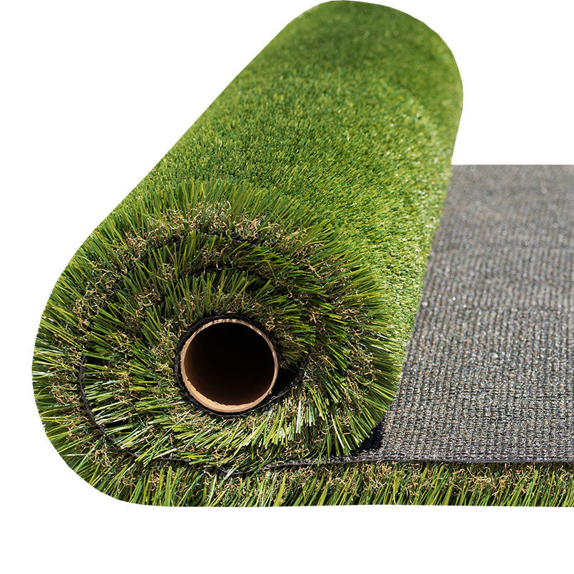 MSI Viridian Turf 91 oz Turf — surface detail in natural tonality