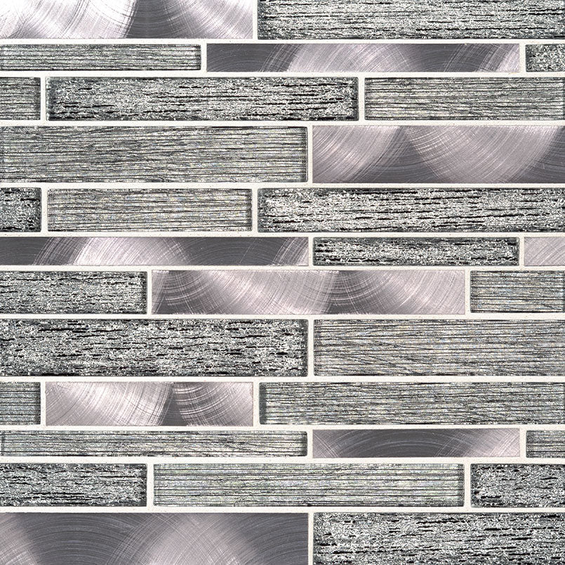 MSI Volcanic Luxe Interlocking 8mm