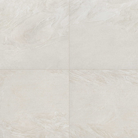 MSI Vortexa Ivory Porcelain Paver
